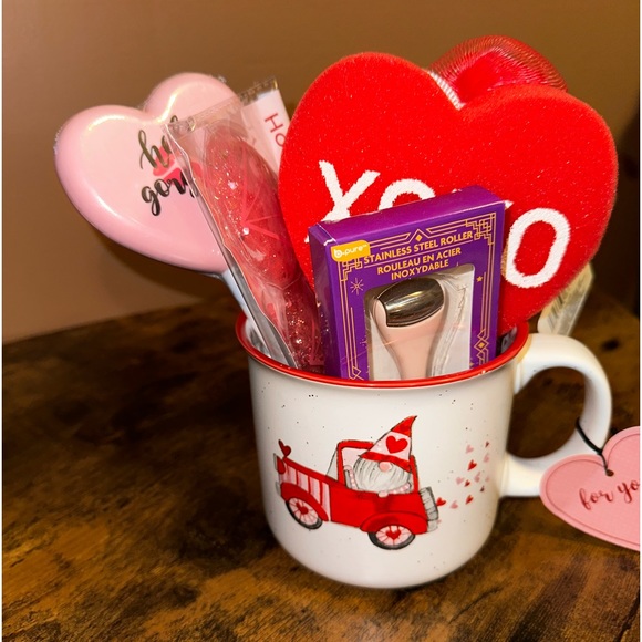 Makeup Valentines Day Skincare Gift Set Poshmark